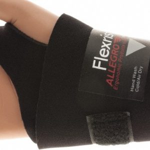 ALLEGRO Size Regular Neoprene Left or Right Wrist Strap 7111-01