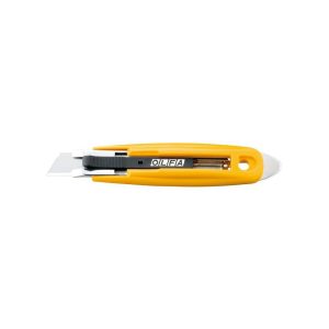 OLFA Utility Knife: Retractable 1086095