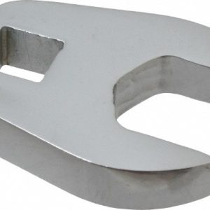 PROTO Open End Crowfoot Wrench: J4917MCF