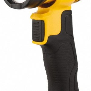 DEWALT Cordless LED Flashlight: 20V, 110 Lumens DCL040