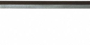 BONDHUS Hex Key: 7/32" Hex, Hex End, Long Arm 12111