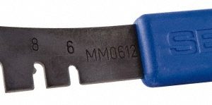 SECO Insert Key for Indexables: Key Drive 00089633