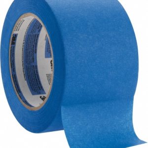 3M 3" Wide x 180' Long x 5.7 mil Thick Blue Painter's Tape 7100185142