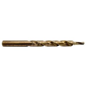 MICHIGAN DRILL Subland Step Drill Bit: #12-24, 4-1/4" OAL 370 12-24