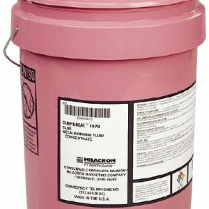 CIMCOOL Cutting & Grinding Fluid: Cimcool, Oil-Based, 5 gal Pail C00034.005