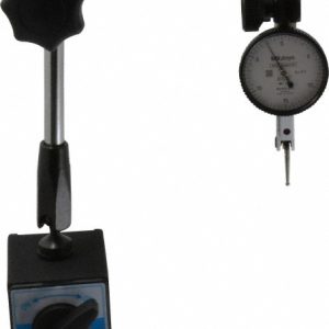 MITUTOYO Dial Indicator & Base Kit MD599996K