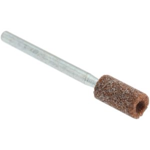 VALUE COLLECTION Mounted Point: 1/2" Thick, 1/8" Shank Dia, B135, Medium GPB135O-SP