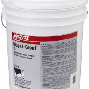 LOCTITE 640 fl oz Tub Magnesium Phosphate Construction Adhesive 1476710