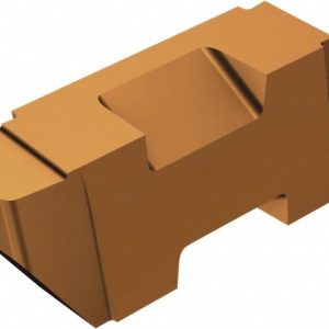 SANDVIK COROMANT Grooving Insert: TLGP3156L 1125, Carbide 5846593