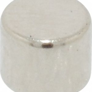 MAG-MATE 1/4" Diam x 0.2" High Neodymium Rare Earth Magnet NE2520NP35