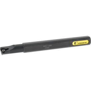 KENNAMETAL Indexable Threading Toolholder: Internal, Right Hand, 3/4 x 19.05 mm Shank 1288921