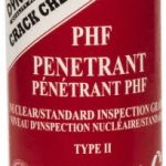 DYNAFLUX Crack Detection NDT Penetrant PHF315-16