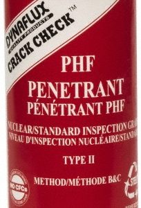DYNAFLUX Crack Detection NDT Penetrant PHF315-16