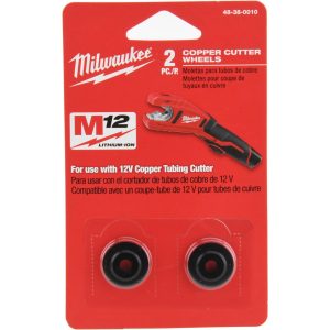 MILWAUKEE TOOL Cutter Cutting Wheel 48-38-0010