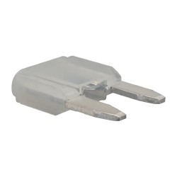 COOPER BUSSMANN 25 Amp, 32 VDC, Bussmann ATM-25, Fast Acting Automotive Fuse ATM-25