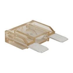 COOPER BUSSMANN 80 Amp, 32 VDC, Bussmann MAX-80, Fast Acting Automotive Fuse MAX-80