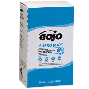 GOJO Hand Cleaner: 2 L Dispenser Refill 7272-04