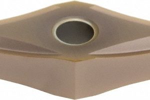 SUMITOMO Turning Insert: VNMG332EUP AC510U, Carbide 19HV375