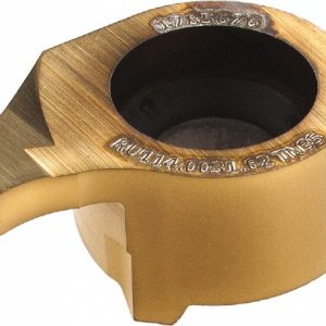 HORN Grooving Insert: U114 TN35, Solid Carbide RU114003162TN35