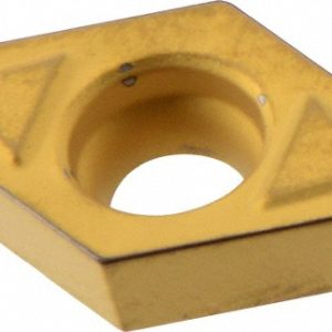 SUMITOMO Turning Insert: DCMT21.51ENK AC820P, Carbide 19RJW4U