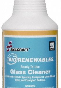ABILITYONE Glass Cleaner 7930015552898