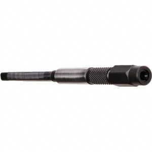EMUGE Tap Extension: M3 to M5 Tap, 130 mm OAL, 4 mm Tap Shank Dia FZ112600.02