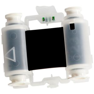 BRADY Labels, Ribbons & Tapes; Ribbon Type: Ribbon Cartridge ; Color Family: Black ; Color: Black ; Specific Color: Black ; For Use With: M710; BMP71 ; Material: Polyester 173191