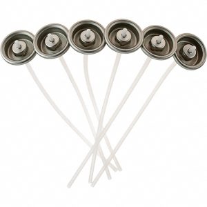 SURE SHOT Paint Sprayer Air Valve: Viton B15