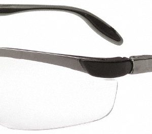 UVEX Safety Glass: Anti-Fog & Scratch-Resistant, Polycarbonate, Clear Lenses, Full-Framed, UV Protection S3700X