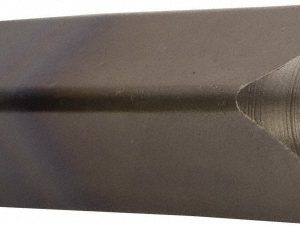 C.H. HANSON Number 4 Machine Made Individual Steel Stamp 202504