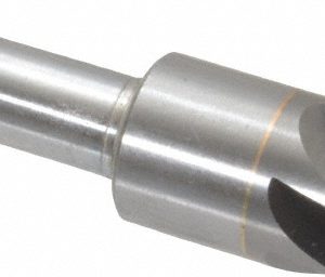 M.A. FORD Countersink: 5/8" Head Dia, 60.00 deg Included Angle, 6 Flute, Solid Carbide, Right Hand Cut 78062501