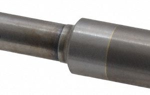 M.A. FORD Countersink: 3/8" Head Dia, 82.00 deg Included Angle, 6 Flute, Solid Carbide, Right Hand Cut 78037502