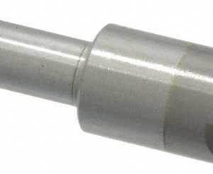 M.A. FORD Countersink: 5/8" Head Dia, 82.00 deg Included Angle, 6 Flute, Solid Carbide, Right Hand Cut 78062502