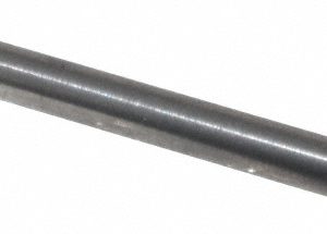 M.A. FORD Countersink: 1/8" Head Dia, 90.00 deg Included Angle, 6 Flute, Solid Carbide, Right Hand Cut 78012503