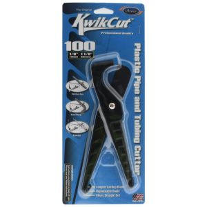 DAWN INDUSTRIES, INC. Hand Pipe & Tube Cutter: 1-1/8" Tube T100