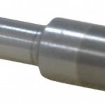 M.A. FORD Countersink: 3/8" Head Dia, 90.00 deg Included Angle, 6 Flute, Solid Carbide, Right Hand Cut 78037503