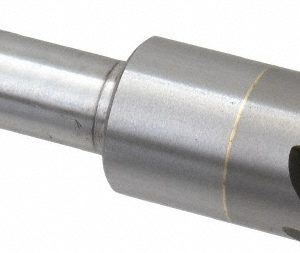 M.A. FORD Countersink: 5/8" Head Dia, 90.00 deg Included Angle, 6 Flute, Solid Carbide, Right Hand Cut 78062503