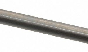 M.A. FORD Countersink: 1/8" Head Dia, 100.00 deg Included Angle, 6 Flute, Solid Carbide, Right Hand Cut 78012504