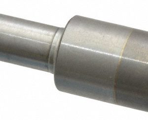 M.A. FORD Countersink: 5/8" Head Dia, 100.00 deg Included Angle, 6 Flute, Solid Carbide, Right Hand Cut 78062504