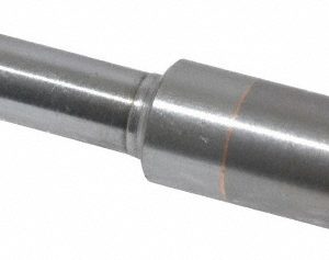 M.A. FORD Countersink: 3/8" Head Dia, 120.00 deg Included Angle, 6 Flute, Solid Carbide, Right Hand Cut 78037506