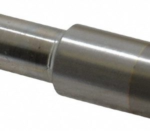M.A. FORD Countersink: 1/2" Head Dia, 120.00 deg Included Angle, 6 Flute, Solid Carbide, Right Hand Cut 78050006