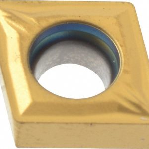 SECO Turning Insert: CCGT 21.51MF2 CP500, Solid Carbide 02754783