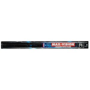 PEAK Windshield Wiper: 19" Long, Metal (Frame) & Rubber MXV191