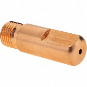 AMERICAN TORCH TIP MIG Welder Nozzle/Tip/Insulator S10125-3/32