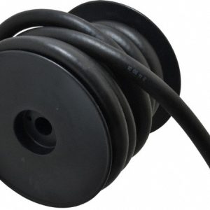 CONTINENTAL CONTITECH 7/16" ID x 25' Fuel Line/Emission Control Hose 20029283