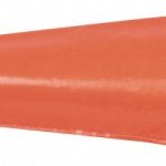 ACCUFORMNMC Vinyl Coated Fabric Wind Sock Only: WS18