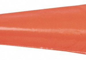 ACCUFORMNMC Vinyl Coated Fabric Wind Sock Only: WS18