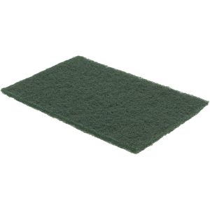 MERIT ABRASIVES Hand Sanding Pad: 6 x 9", Aluminum Oxide 08834193497
