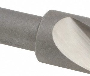 KEO Countersink: 3/4" Head Dia, 82.00 deg Included Angle, 1 Flute, High-Speed Steel, Right Hand Cut 919-000-157