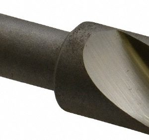 KEO Countersink: 3/4" Head Dia, 90.00 deg Included Angle, 1 Flute, High-Speed Steel, Right Hand Cut 919-000-159